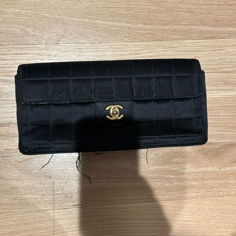 Authentic Chanel bag
